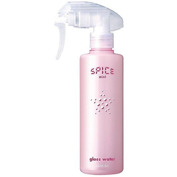 Arimino 愛麗美娜 護髮噴霧 Spice 香娃 護髮噴霧 250mL