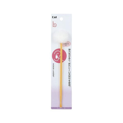 KAI 貝印 居家用品 掏耳棒 BS Bonten 掏耳棒 HK0471