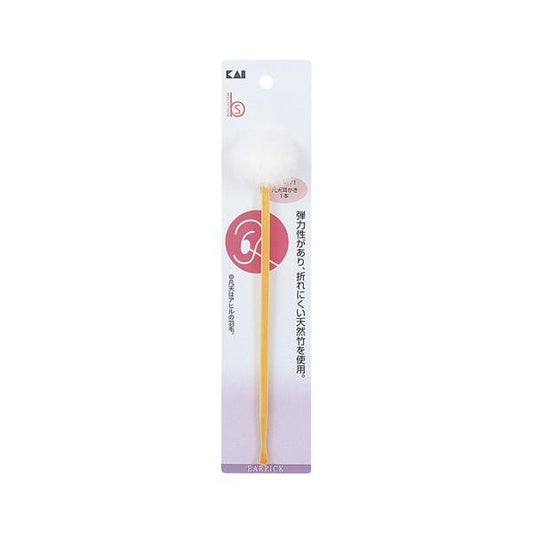 KAI 貝印 居家用品 掏耳棒 BS Bonten 掏耳棒 HK0471