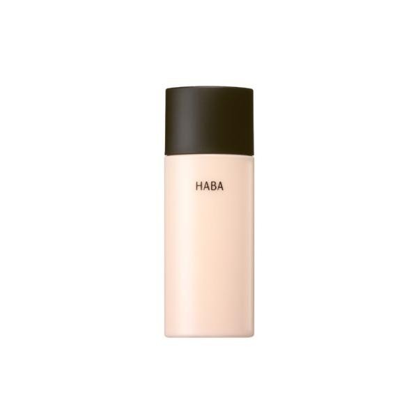 HABA CC霜 時光修護控油CC霜 25ml