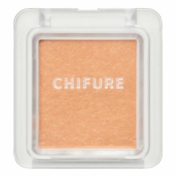 Chifure 眼影 CHIFURE 單色珠光眼影系列