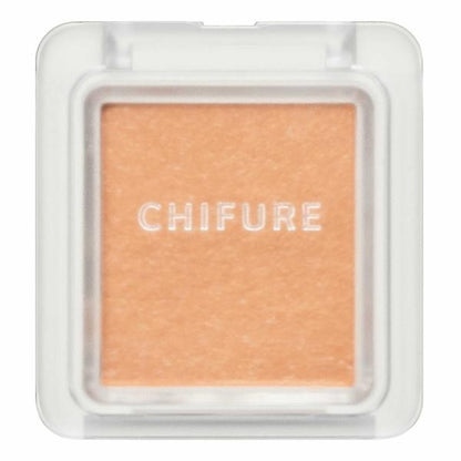 Chifure 眼影 CHIFURE 單色珠光眼影系列