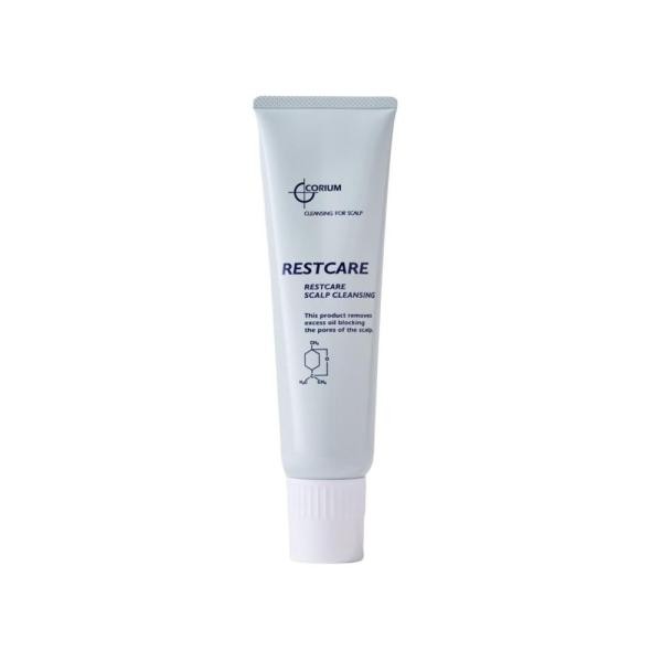 Nakano 中野製藥 護髮 CORIUM Rest Care 頭皮護理乳 150g