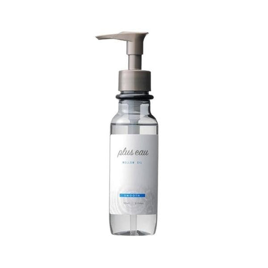 Tada多田 plus eau 髮油 Mellow髮油 限量版 繡球花香 90mL