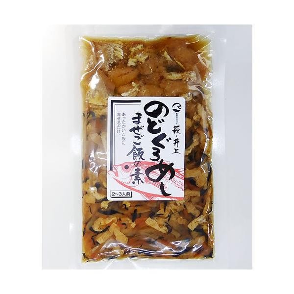 井上商店 食品 井上商店 拌飯調理包系列