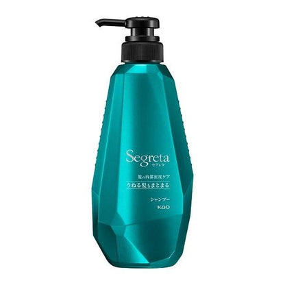 Segreta  花王 洗髮精 補充包
