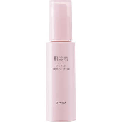 Kracie葵緹亞 肌美精 精華液 眼袋平滑精華液 25g