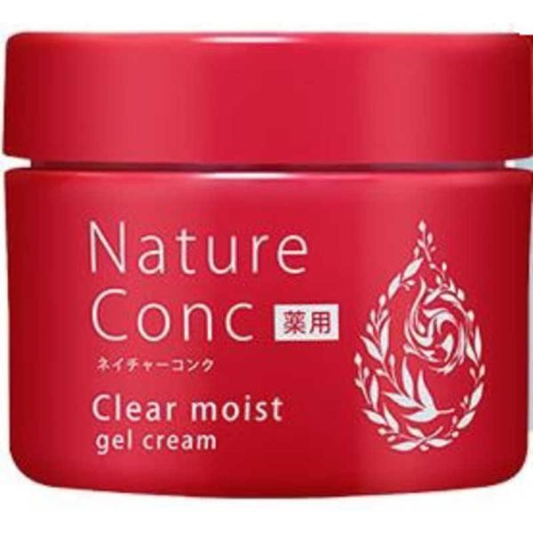 Naris 娜麗絲 保濕凝膠 Nature Conc 深層嫩白保濕凝膠 100g