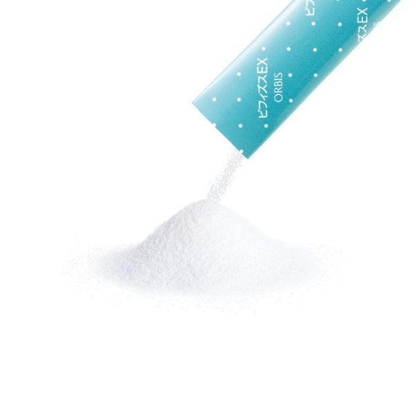 ORBIS 健康食品 Bifidus EX 比菲德士菌EX 經濟包 50天供應量（1盒50包）