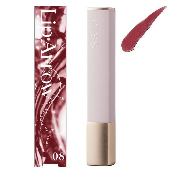 伊勢半 Kiss 口紅 超極細唇膏Lip Arrow