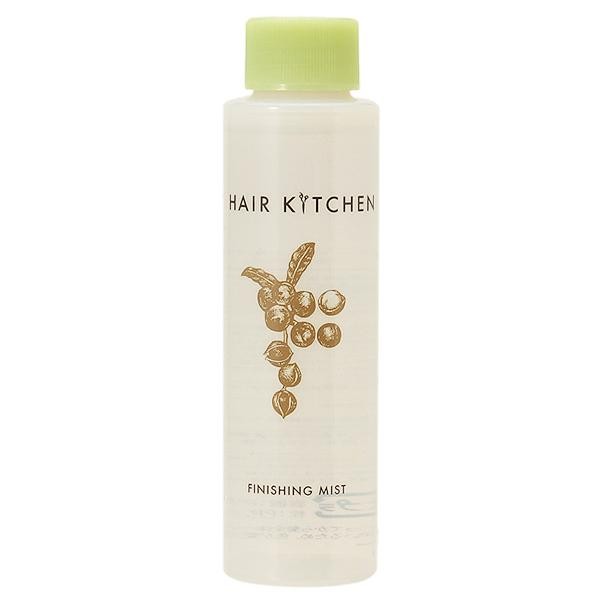 資生堂 Hair Kitchen 髮廚 護髮噴霧 夏威夷果油防護噴霧 95ml