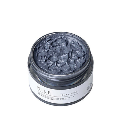 BEYOND NILE 泥膜 男士用天然泥膜 70g