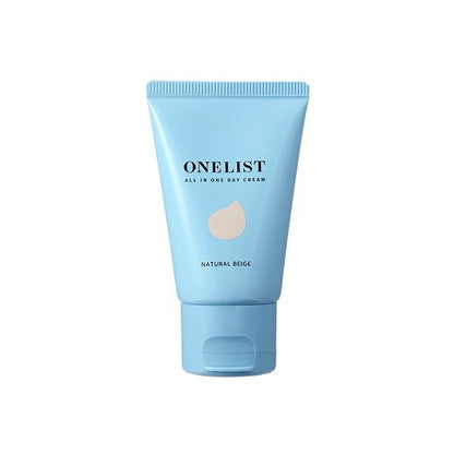 Naris ONELIST 多效合一素顏霜 45g