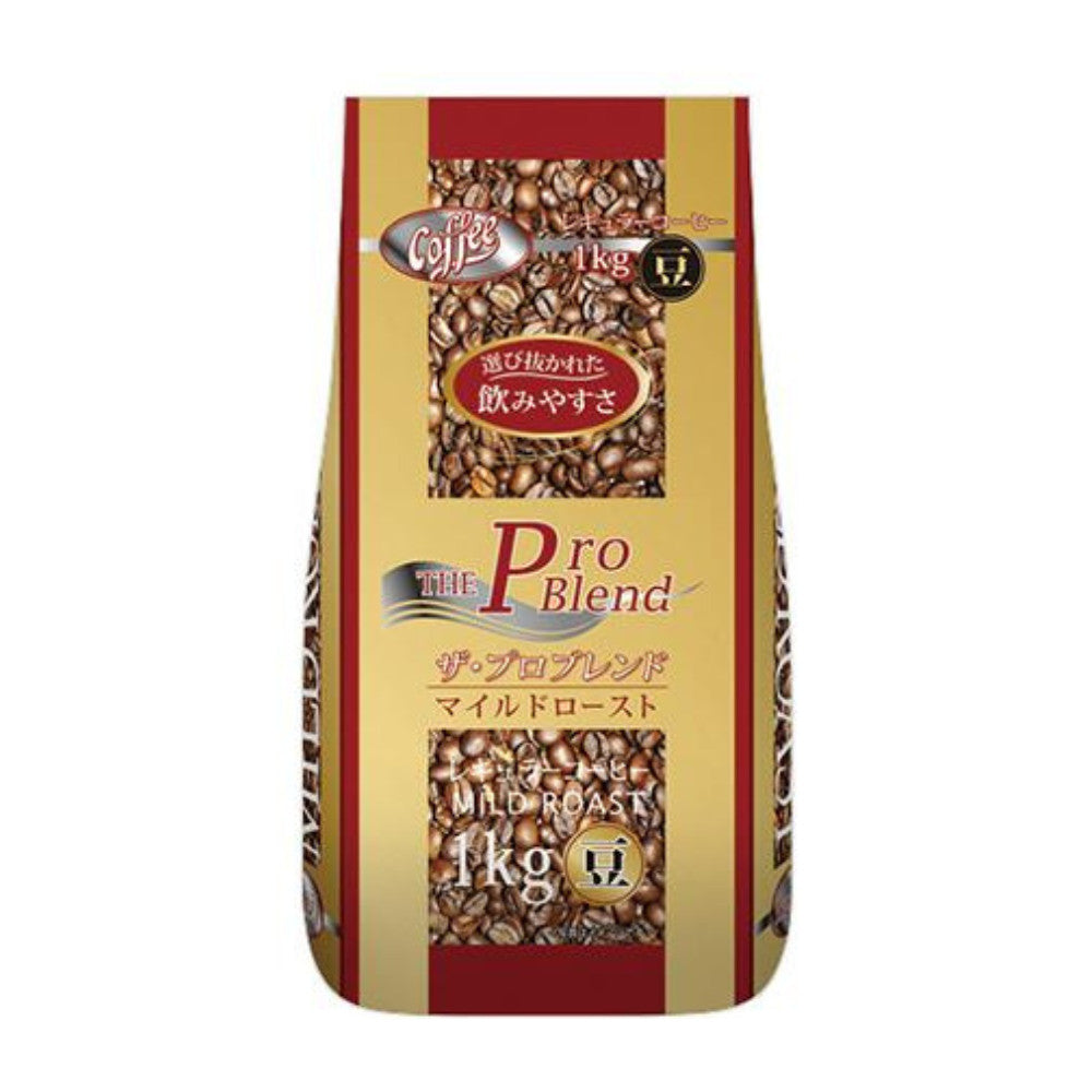 Yamamoto Coffee 山本咖啡 咖啡 The Pro Blend 職人配方系列
