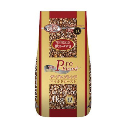 Yamamoto Coffee 山本咖啡 咖啡 The Pro Blend 職人配方系列