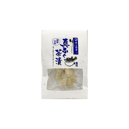 井上商店 食品 生風味 - 道地河豚茶泡飯 / 鮭魚茶泡飯
