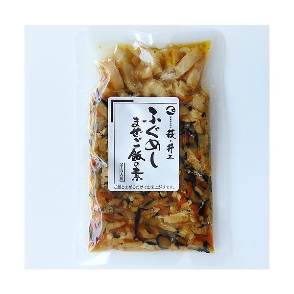 井上商店 食品 井上商店 拌飯調理包系列