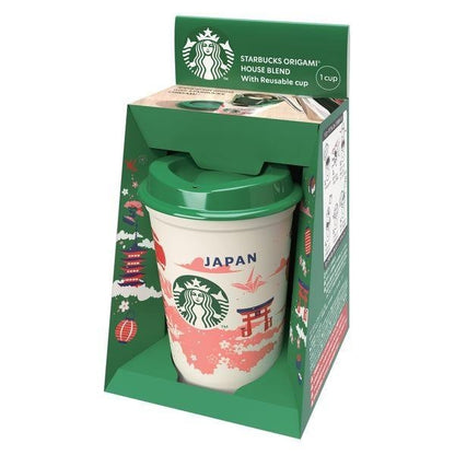 Starbucks星巴克 咖啡 星巴克濾掛式冰咖啡