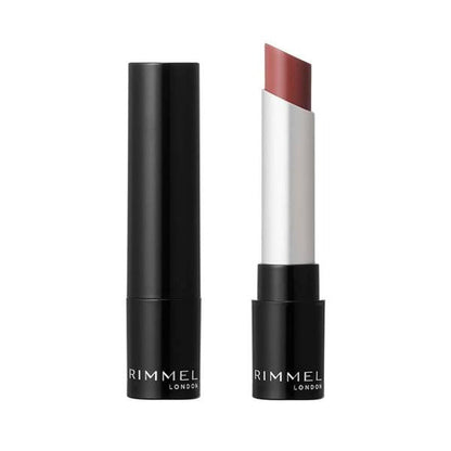 RIMMEL 倫敦芮魅 唇膏 持久保濕奶油唇膏 系列