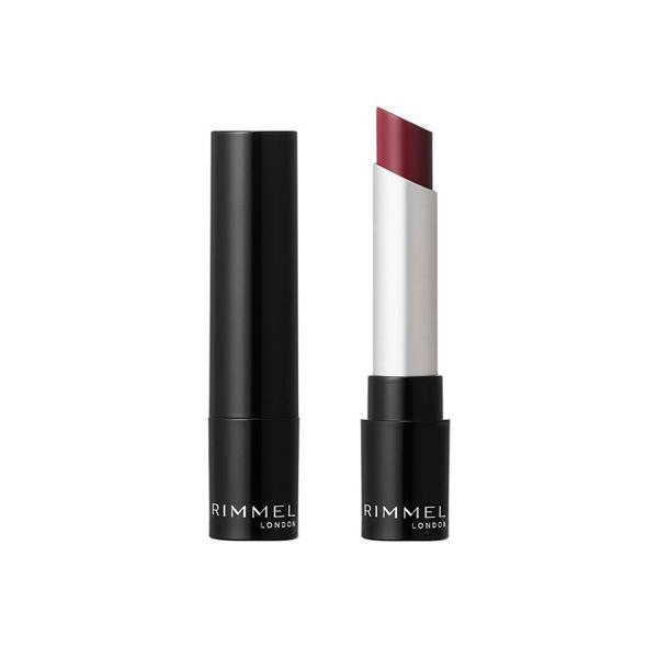 RIMMEL 倫敦芮魅 唇膏 持久保濕奶油唇膏 系列