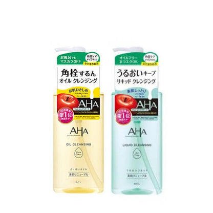 BCL 卸妝油 Cleansing Research卸妝油 200mL