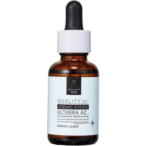 QUALITY 精華液 1st Derma Laser 高濃縮精華液 30 毫升