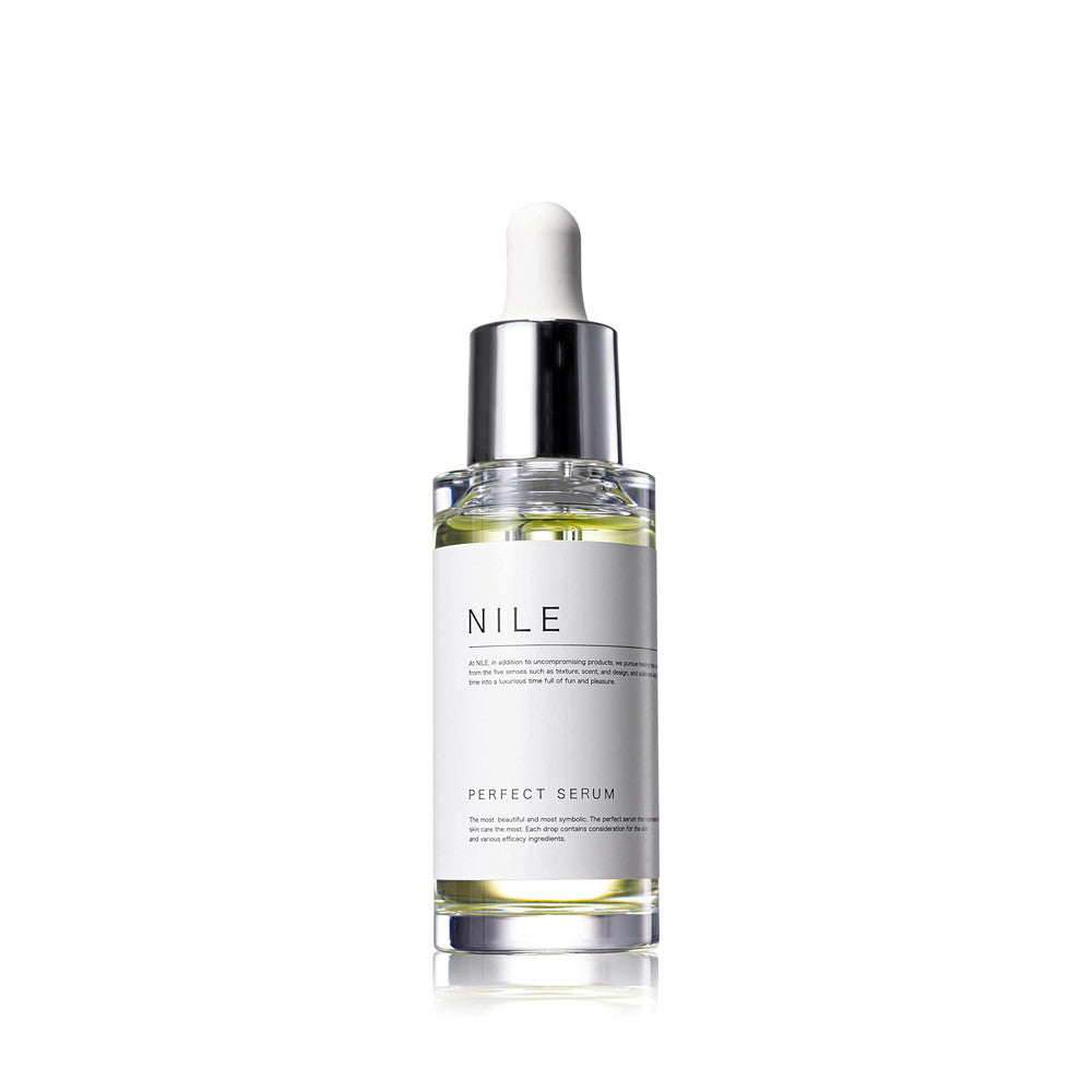 BEYOND NILE 精華液 完美毛孔精華 30mL