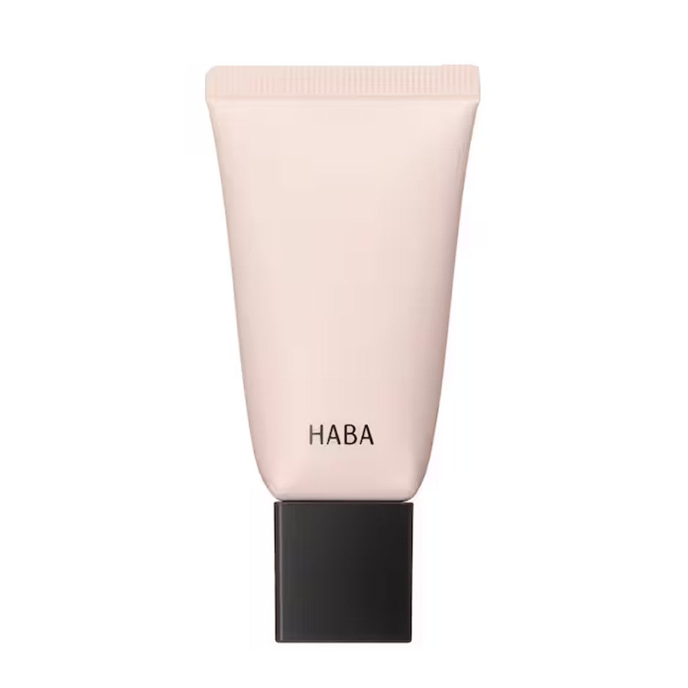 HABA BB霜 裸肌感Q彈BB霜 25ml