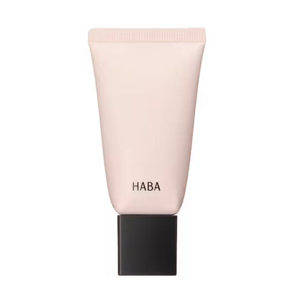 HABA BB霜 裸肌感Q彈BB霜 25ml