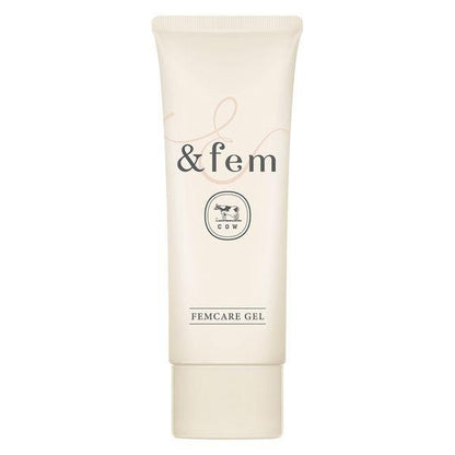 Milk soap 牛乳石鹼 &fem 牛奶皂 女性私密美白凝膠/泡沫皂