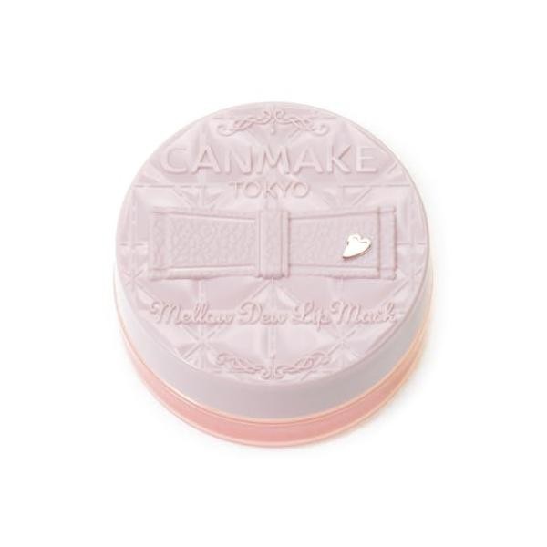 CANMAKE 唇膜 柔潤護唇膜