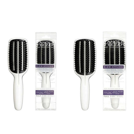 TANGLE TEEZER 提碁 梳子 濕髮快乾梳 抗糾結梳 牛津專業吹整板梳