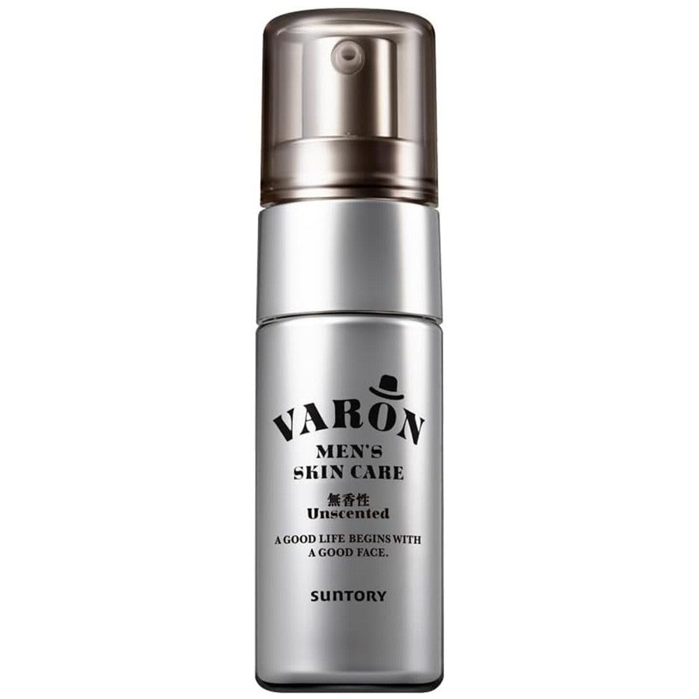 Suntory 三得利 保養品 VARON汎倫 紳仕多效活顏精華系列 120ml