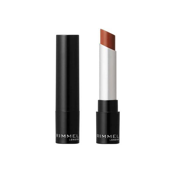 RIMMEL 倫敦芮魅 唇膏 持久保濕奶油唇膏 系列