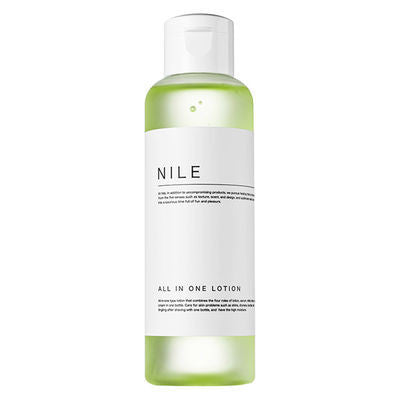 BEYOND NILE 乳液 化妝水 男士All-in-one多效合一化妝水/精華/乳液/面霜 150mL