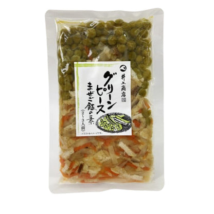 井上商店 食品 井上商店 拌飯調理包系列