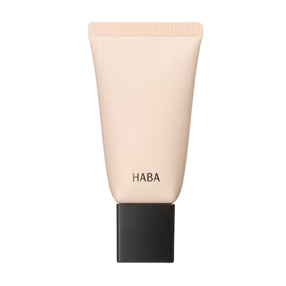 HABA BB霜 裸肌感Q彈BB霜 25ml