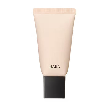 HABA BB霜 裸肌感Q彈BB霜 25ml
