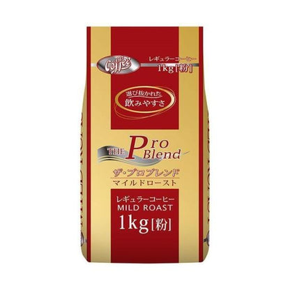 Yamamoto Coffee 山本咖啡 咖啡 The Pro Blend 職人配方系列