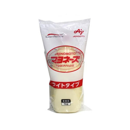 味之素 調味料 商用美乃滋 1kg