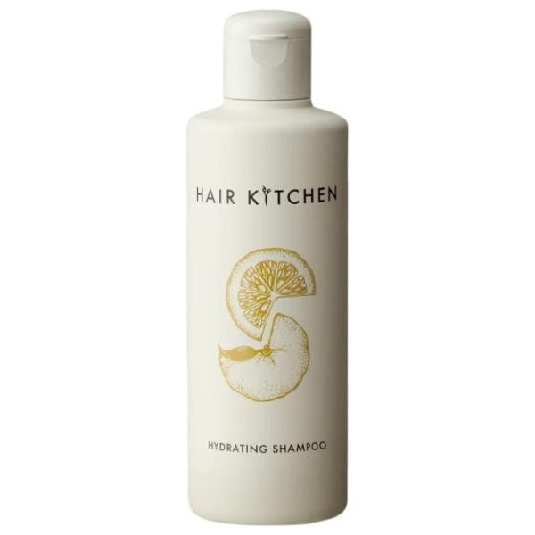 資生堂 Hair Kitchen 髮廚 洗髮精 洗髮精系列 平衡/保濕/輕爽