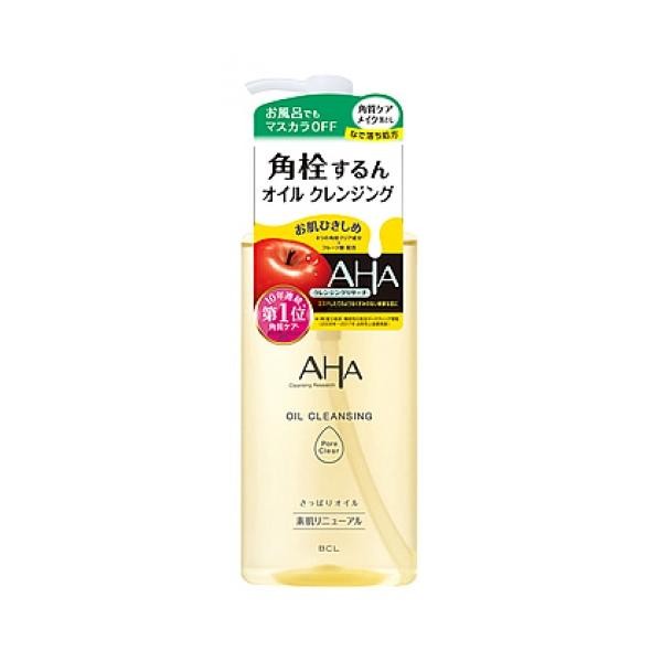 BCL 卸妝油 Cleansing Research卸妝油 200mL