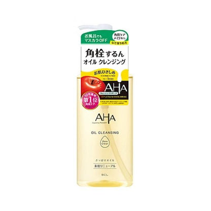 BCL 卸妝油 Cleansing Research卸妝油 200mL