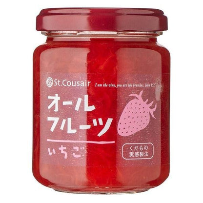 Saint Cousaire 果醬 140g