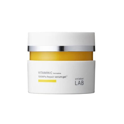 Unlabel LAB 安博士 精華液 超快亮白維他命VC精華凝露80g