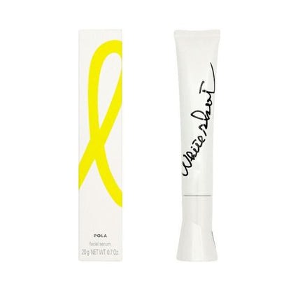 POLA 精華霜 Wrinkle Shot 美容精華霜/肌底蛋白精華
