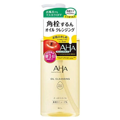 BCL 卸妝油 Cleansing Research卸妝油 200mL