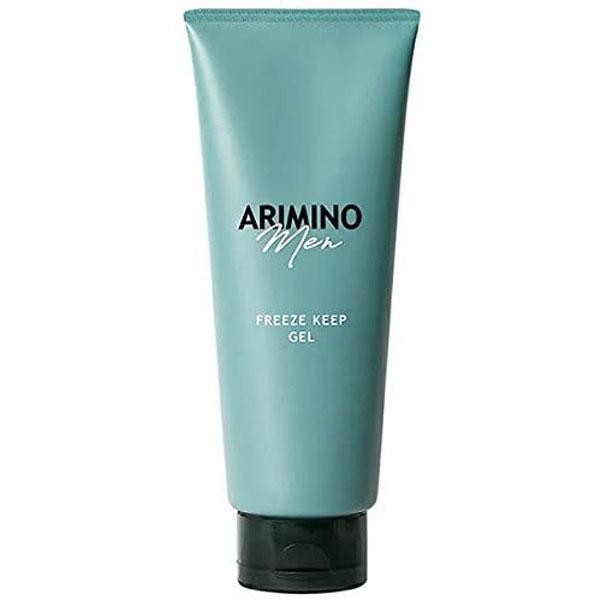Arimino 愛麗美娜 造型凝膠 蔓森仕 男士造型凝膠 100g / 200g