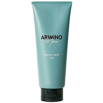 Arimino 愛麗美娜 造型凝膠 蔓森仕 男士造型凝膠 100g / 200g