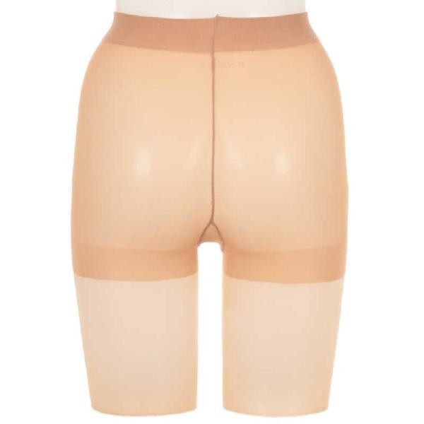 ASTUGI厚木 絲襪 自然膚色/黑色